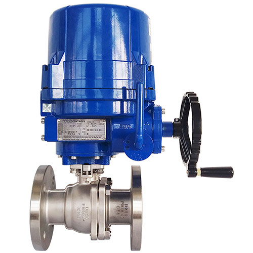 電動(dòng)球閥閥門(mén)承壓件材質(zhì)哪個(gè)好